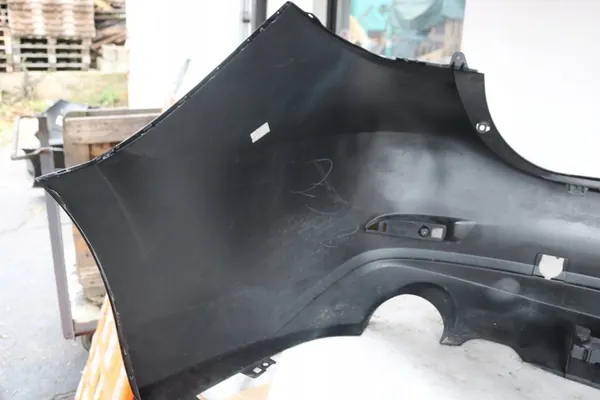 MAZDA 6 III GJ Rear Bumper GJR9-50221 image 7