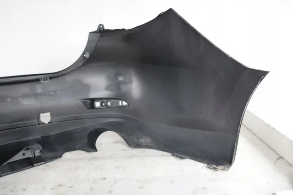 MAZDA 6 III GJ Rear Bumper GJR9-50221 image 9