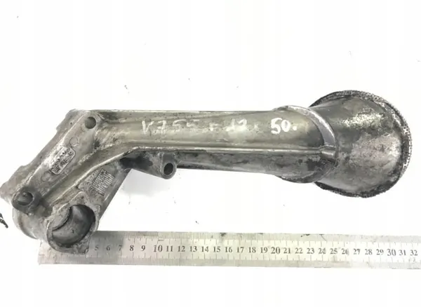 Manguera de succión de aceite Volvo usado OEM 8170879 image 2