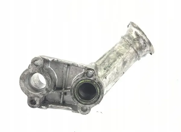 Manguera de succión de aceite Volvo usado OEM 8170879 image 3