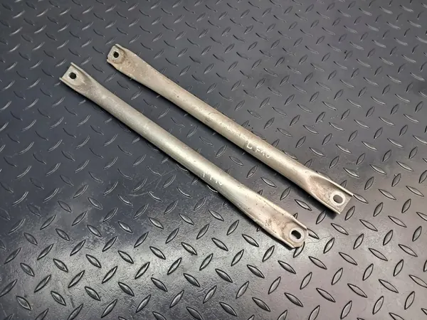 Renfort de coupelle d'amortisseur avant BMW F10 F11 image 1