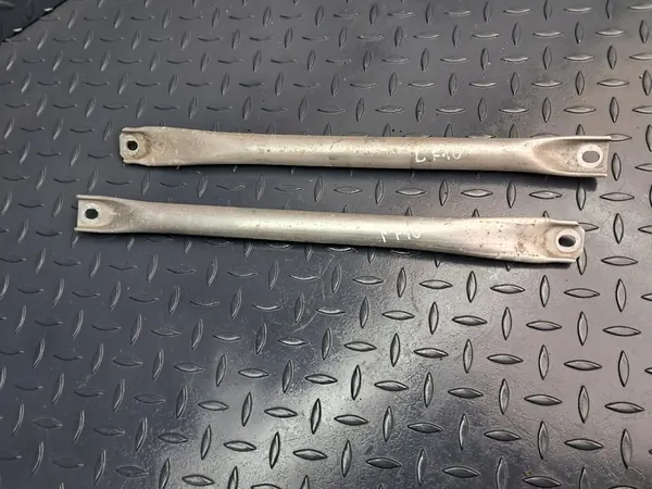 Renfort de coupelle d'amortisseur avant BMW F10 F11 image 2