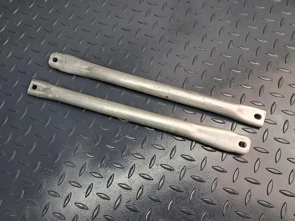 Renfort de coupelle d'amortisseur avant BMW F10 F11 image 3