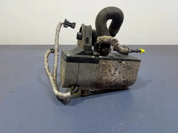 Opel Vectra C Lift 05- Webasto Hydronic D5WS OEM Ambit-1000501 image 2
