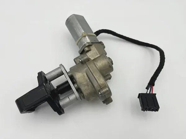 VW T5 skjutdörrsmotor OEM 7H0843765C vänster image 4