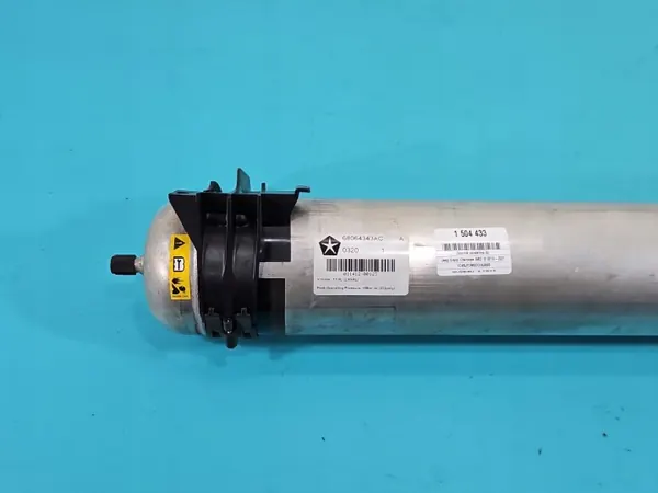 Réservoir d'air OEM 68064343AC pour Jeep Grand Cherokee WK2 image 5