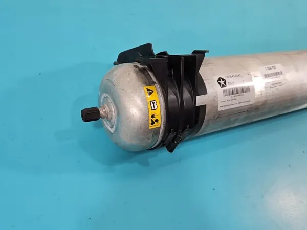 Réservoir d'air OEM 68064343AC pour Jeep Grand Cherokee WK2 image 6
