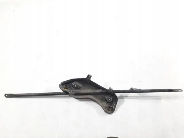 Audi R8 II Spyder rechter frameondersteuning OEM 4S0813906C image 2
