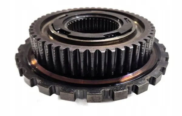 Roue dentée OEM 048.41 pour boîte GM 6T45 image 2