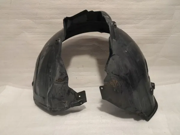 Audi A4 B9 Lift Sedan oikea etulokasuoja OEM 8W0821172G image 2