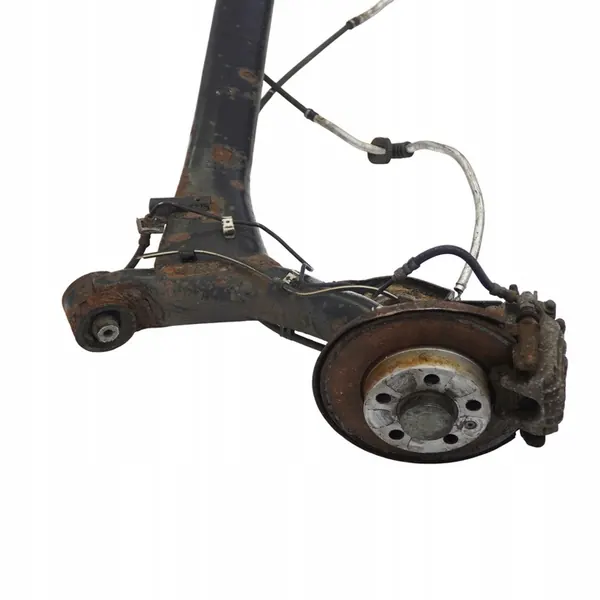 Audi A1 8X Sospensione Posteriore 6R0500051F image 4