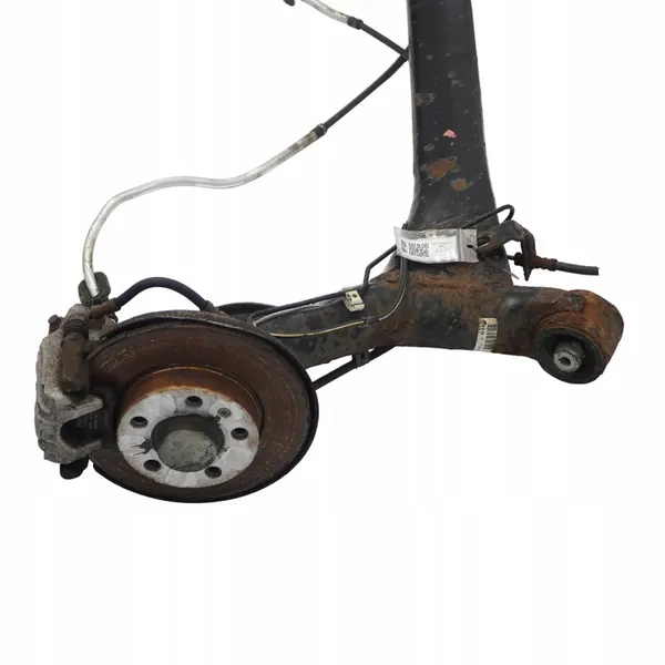 Audi A1 8X Sospensione Posteriore 6R0500051F image 6