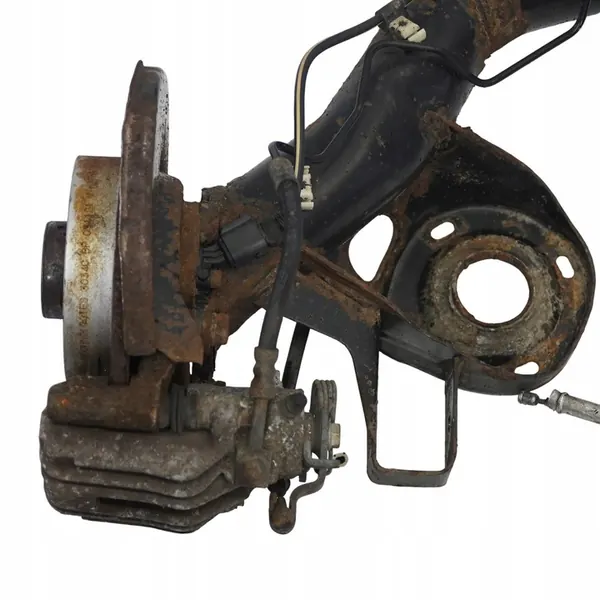 Audi A1 8X Sospensione Posteriore 6R0500051F image 9