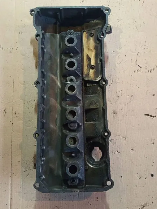 Tampa do seguidor de cames OEM 1738175 para BMW 3 Coupé E36 image 2