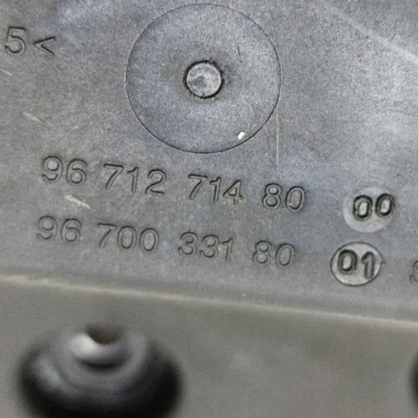 Toyota Proace 2015 Avluftningsventil OEM 9671271480 image 8