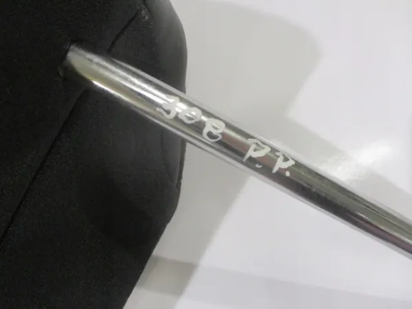 Huvudstöd OEM COE938 Fram Vän/Hög Peugeot 308 II image 9