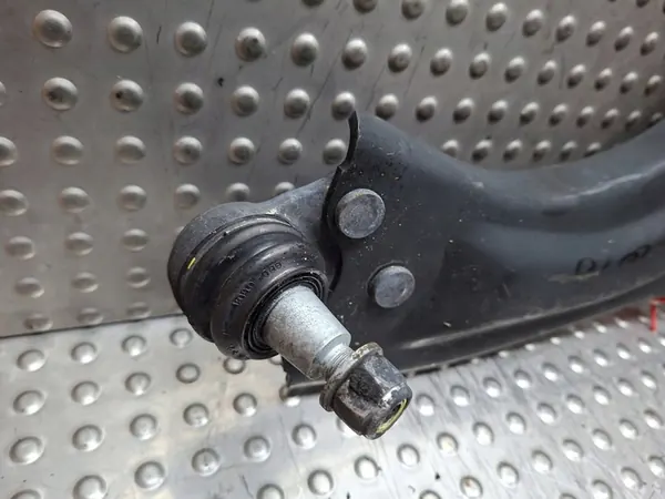 Braccio Oscillante Anteriore Destro 545042511R Renault Clio V 2019- image 2