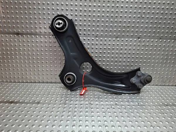 Braccio Oscillante Anteriore Destro 545042511R Renault Clio V 2019- image 3