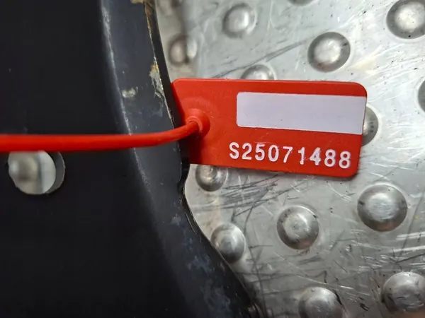 Braccio Oscillante Anteriore Destro 545042511R Renault Clio V 2019- image 4