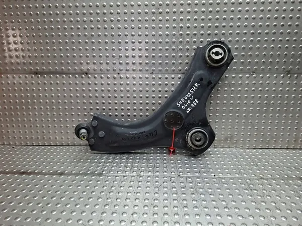 Braccio Oscillante Anteriore Destro 545042511R Renault Clio V 2019- image 5