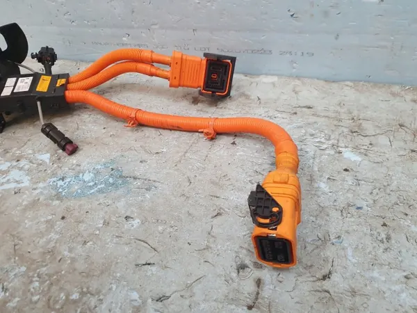 OEM 91684-Q4022 Laadkabel voor Hyundai Kona/Kia Niro image 3