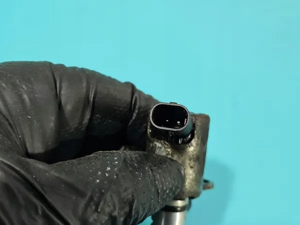 Kamaxelpositionssensor Audi A6 C7 2.0 TFSI 06H103697B image 5