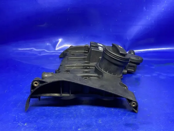 Ventilock Audi A3 8P VW Skoda Seat 2.0 TFSI BUL image 2