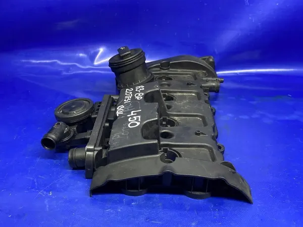 Ventilock Audi A3 8P VW Skoda Seat 2.0 TFSI BUL image 4