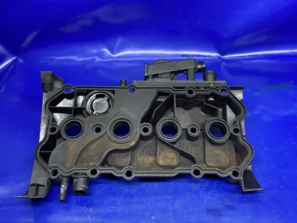 Ventilock Audi A3 8P VW Skoda Seat 2.0 TFSI BUL image 6