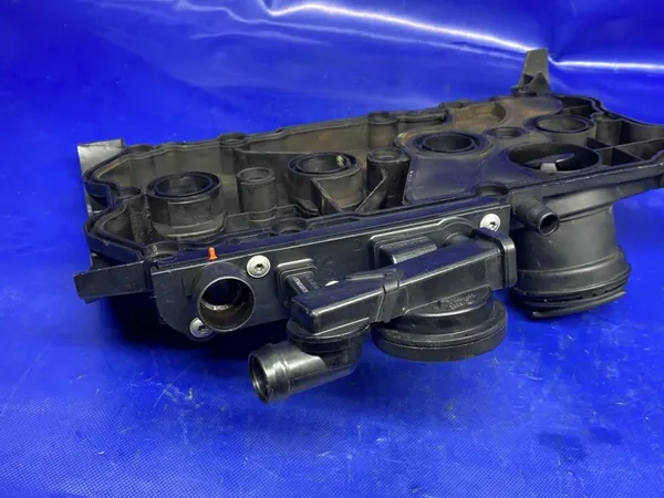 Ventilock Audi A3 8P VW Skoda Seat 2.0 TFSI BUL image 8