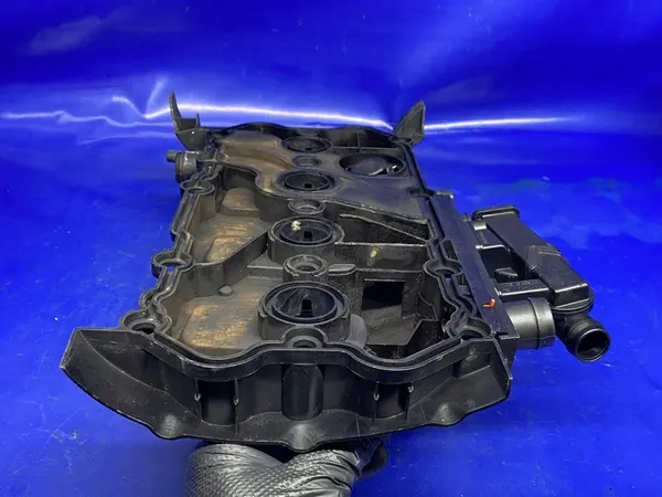 Ventilock Audi A3 8P VW Skoda Seat 2.0 TFSI BUL image 9