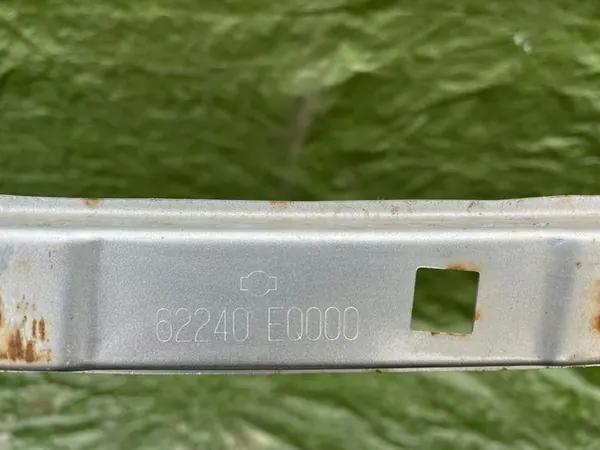 NISSAN X-TRAIL T30 Obere Fronttraverse 62240EQ000 image 4