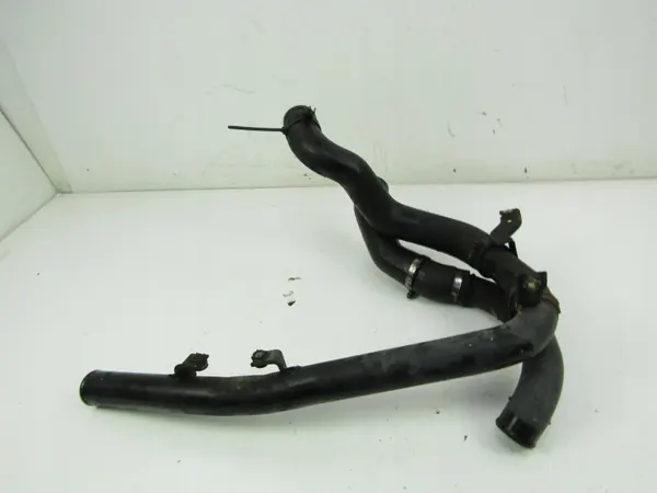 Tubo Intercooler Nissan OEM AK-6-90148 Usado image 2