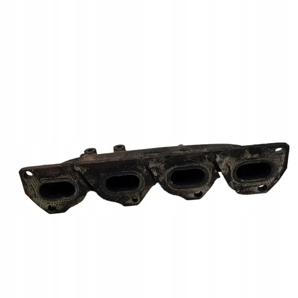 Colector de escape usado OEM JUT120671 para Peugeot 4007 image 3