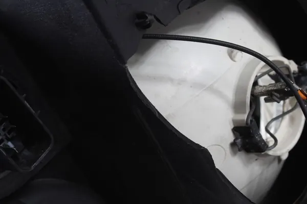 Cooper R50 R53 Farol esquerdo EU 6911703 image 6