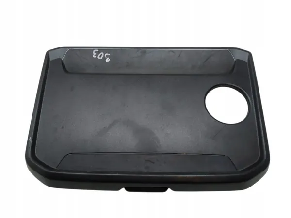 Support de Tablette OEM 5TA881861C pour VW Touran III image 2