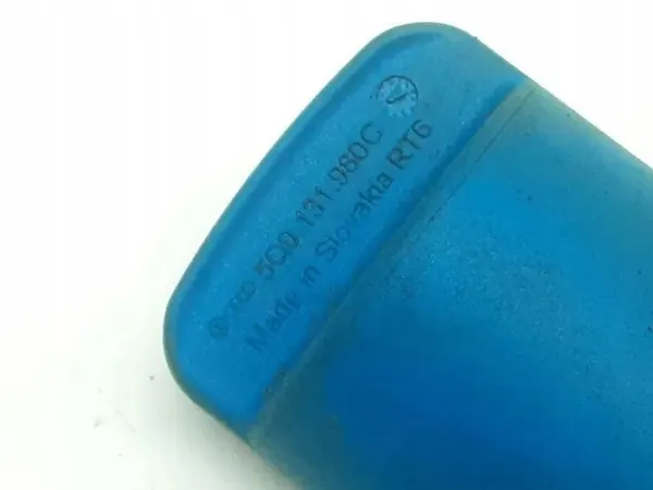 VW Arteon Kraftstoffklappe OEM 5Q0131980C - Gebraucht image 3
