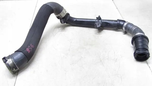 NISSAN X-TRAIL T32 1.6 Intercooler Rohr 144604EB1A image 3