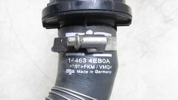 NISSAN X-TRAIL T32 1.6 Intercooler Rohr 144604EB1A image 5