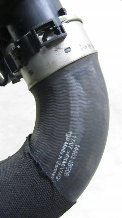 NISSAN X-TRAIL T32 1.6 Intercooler Rohr 144604EB1A image 6