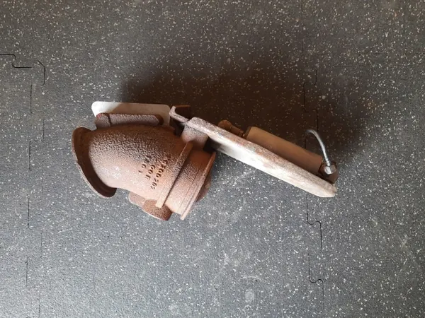 MAN TGX Euro 6 Nostojarru MKS200202 OEM image 2