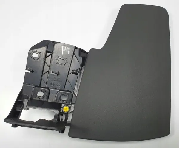 OEM 1041027 Dakbedekking Rechts Achter Audi TT 8J Cabrio image 2