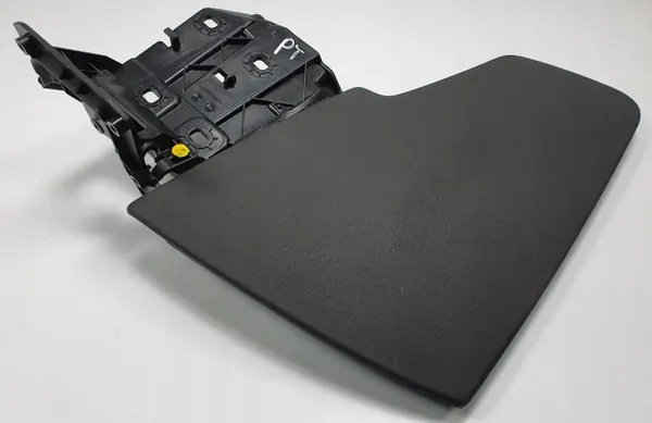 OEM 1041027 Dakbedekking Rechts Achter Audi TT 8J Cabrio image 3