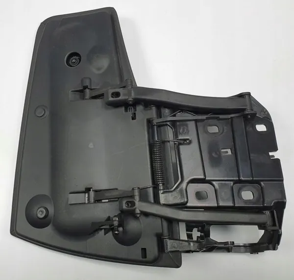 OEM 1041027 Dakbedekking Rechts Achter Audi TT 8J Cabrio image 4