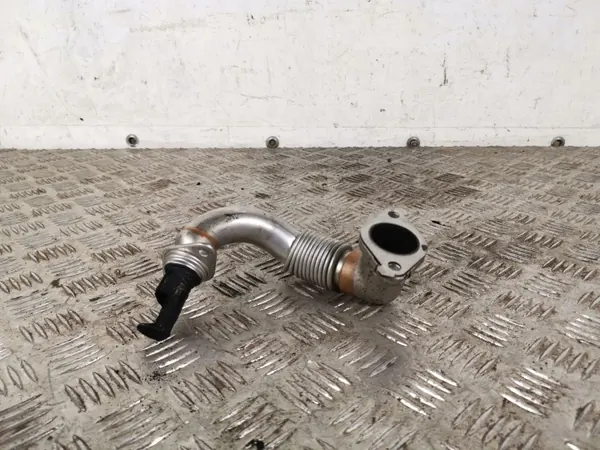 Tuyau EGR Hyundai OEM FBZ13623 pour Santa Fe image 2