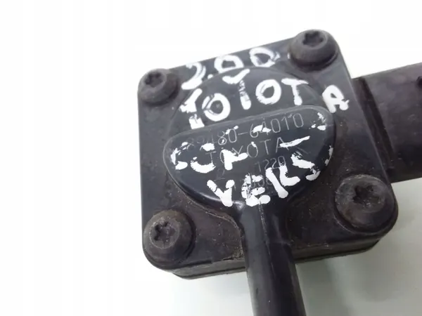 Sensor de pressão DPF 89480-64010 Toyota Corolla Verso image 3