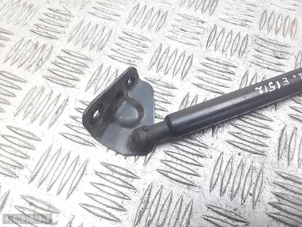 Citroen DS3 achterklepstutten OEM 9687550980 image 3