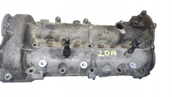 Tampa de Válvulas Opel Corsa D Astra H III Fiat Grande Punto 1.3CDTI image 9