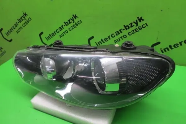 Volkswagen OE 1K8941753F Vasemman Puolen Ajovalo image 2