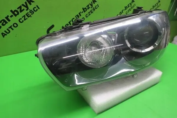 Volkswagen OE 1K8941753F Vasemman Puolen Ajovalo image 3